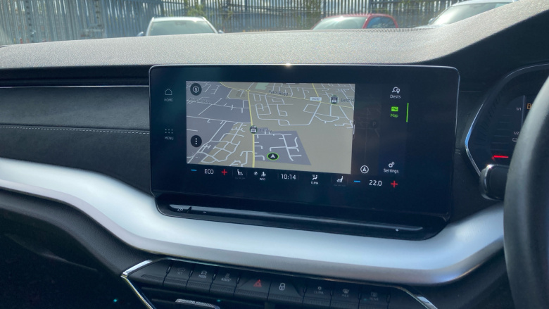 Skoda Octavia 1.4 TSI iV SE L DSG 5dr Estate